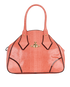 Yasmine Frilly Snake, front view